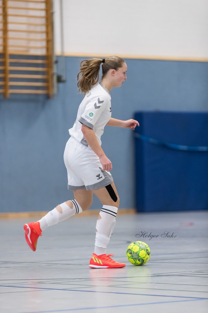 Bild 439 - wBJ Futsalmeisterschaft